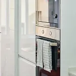 Apartamento Spacious&light-filled 4br By Timecoler *