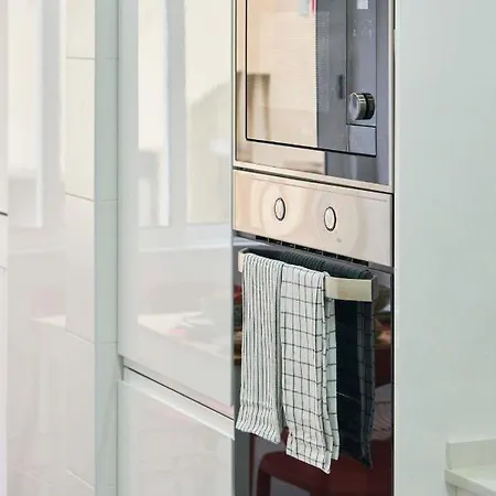 דירה Spacious & Light-filled 4br By Timecoler *