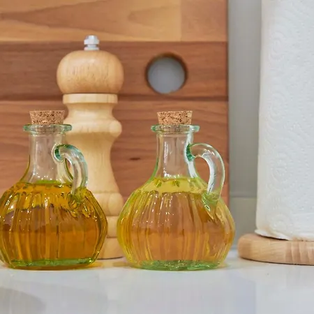 Spacious & Light-filled 4br By Timecoler * אמאדורה